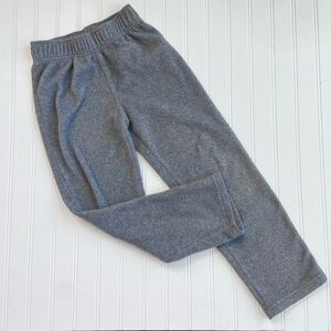 •Children’s Place• gray fleece pants